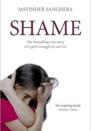 Shame (Jasvinder Sanghera)