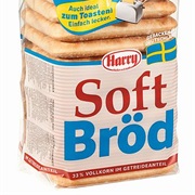 Softbröd