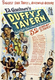 Duffy's Tavern (1945)