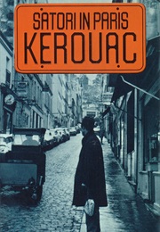 Satori in Paris (Jack Kerouac)