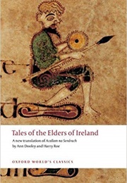 Tales of the Elders of Ireland (Oxford World Classics)