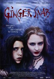Ginger Snaps (John Fawcett)