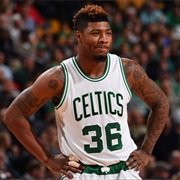 Marcus Smart