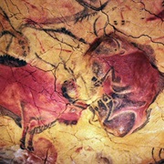 Cave of Altamira, Spain