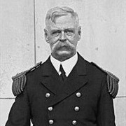 Charles Frederick Hughes