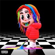 WAKA - 6Ix9ine Ft. a Boogie Wit Da Hoodie