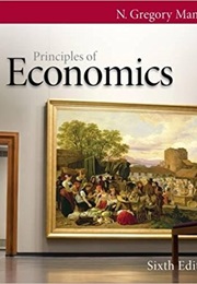 Principles of Economics (Gregory Mankiw)