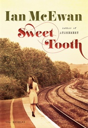 Sweet Tooth (Ian McEwan)