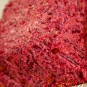 Salad Choqondar O Anar (Been & Pomegranate Salad)