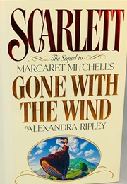 Scarlett (Alexandra Ripley)