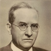 George F. Warren