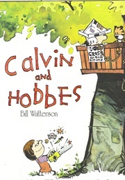 Calvin and Hobbes (Humor)