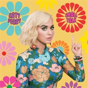 Katy Perry: Small Talk