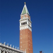 Campanile, Venice