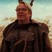 Michael Francis Xavier Burr