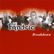 Breakdown - Tantric