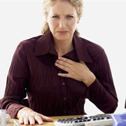 Heartburn