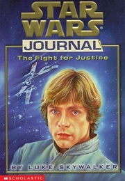 The Fight for Justice (Luke Skywalker)