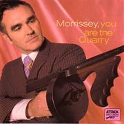 Morrissey - You Are the Quarry