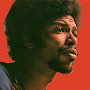 Gil Scott-Heron