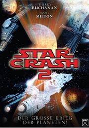 Starcrash 2