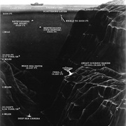 Deepest Point Is 35,813 Feet Below Sea Level