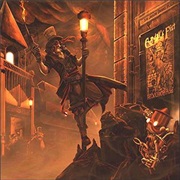 Gandalf's Fist - The Clockwork Fable