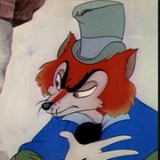 J. Worthington Foulfellow