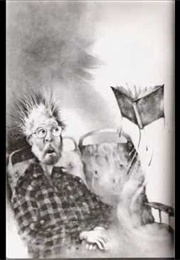 Strangers (Alvin Schwartz)