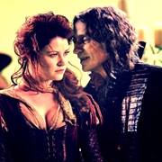 Belle & Rumple