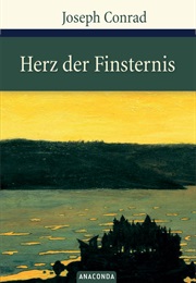 Herz Der Finsternis (Joseph Conrad)