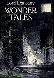 "The Three Infernal Jokes" (Lord Dunsany)