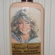Farrah Fawcett Shampoo