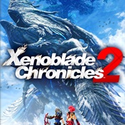 Xenoblade Chronicles 2 (NS)