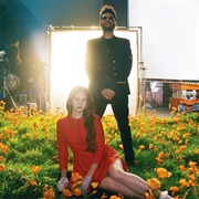 Lust for Life (With the Weeknd) by Lana Del Rey