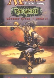 Chainer's Torment (Scott McGough)