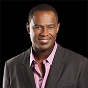 Brian McKnight