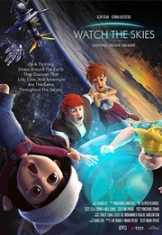 Watch the Skies (2019)