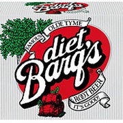 Diet Barq's