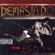 Charly García - Demasiado Ego