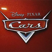 Cars Soundtrack