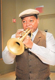 Wynton Marsalis: A Youngarts Masterclass (2013)