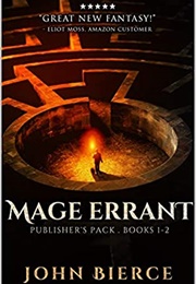 Mage Errant (John Bierce)
