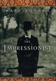 The Impressionist (Hari Kunzru)