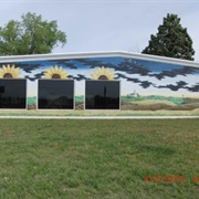 Edwards County Historical Society Museum