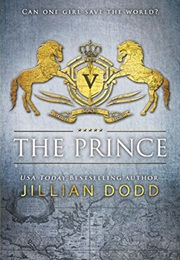 The Prince (Jillian Dodd)