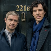 Sherlock and John