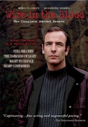 Wire in the Blood (2002)