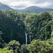 Monteverde, Costa Rica