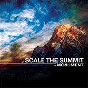 Scale the Summit- Monument